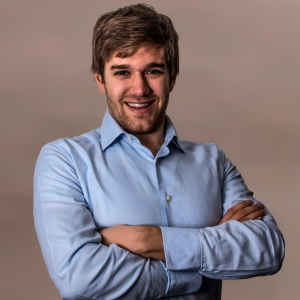 Picture of Michelangelo Matteoda