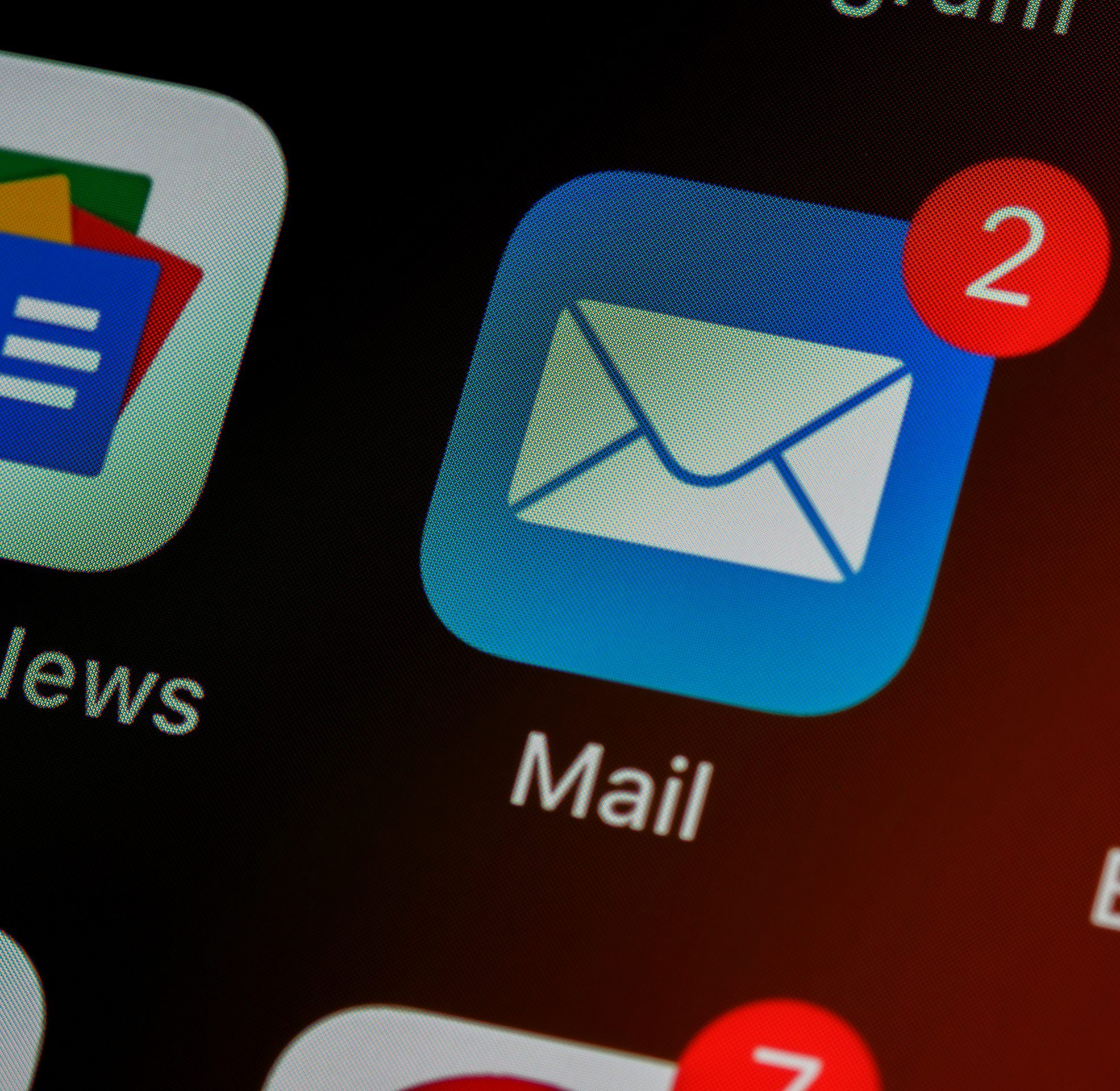 PEC Certified email address