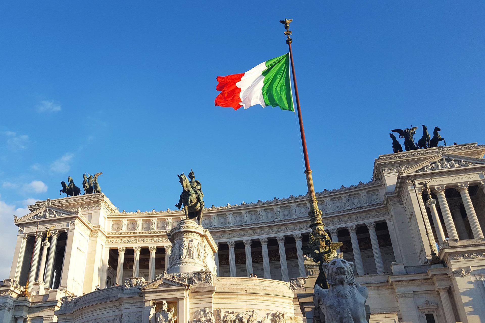 Monumentale in Rome | How to Apply for a Residence Permit in Italy